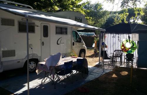Ca' Savio Other | Camping Valdor Camper & Pitch