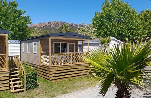 Saint-Raphael Other | Camping Vallée du Paradis