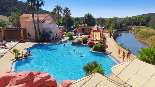 Saint-Raphael Other | Camping Vallée du Paradis