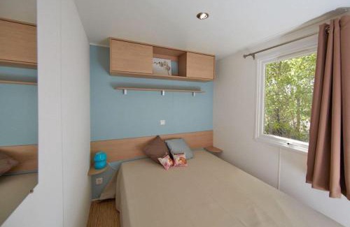Seillac Resort | Camping Valloire-sur-Cisse