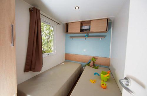 Seillac Resort | Camping Valloire-sur-Cisse