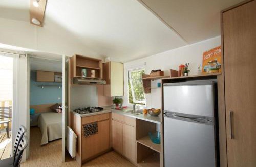 Seillac Resort | Camping Valloire-sur-Cisse