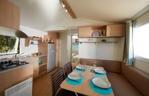 Seillac Resort | Camping Valloire-sur-Cisse