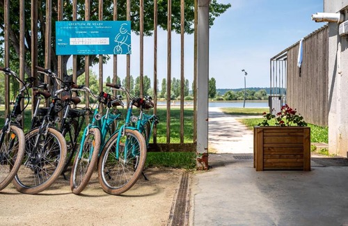Vaivre-et-Montoille Other | Camping Vesoul