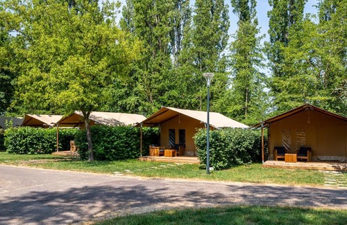 Vaivre-et-Montoille Other | Camping Vesoul