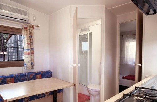 Aglientu RV Rental | Camping Village Baia Blu La Tortuga