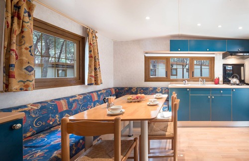 Aglientu RV Rental | Camping Village Baia Blu La Tortuga