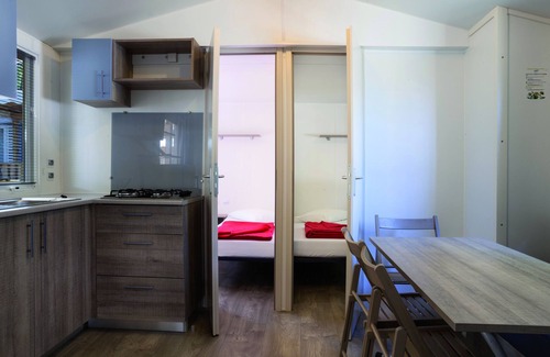 Aglientu RV Rental | Camping Village Baia Blu La Tortuga