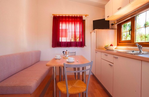 Olbia City Centre RV Rental | Camping Village Capo D'Orso