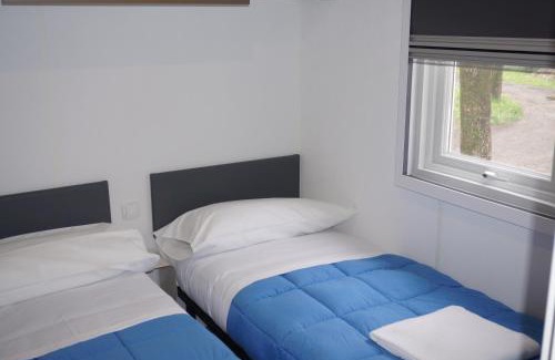 Milan Other | Camping Village Città di Milano