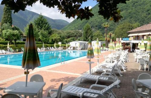 Cannobio Other | Camping-Village del Sole