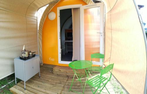 Cannobio Other | Camping-Village del Sole