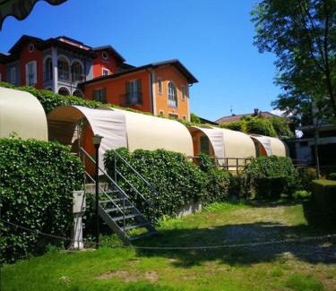 Cannobio Other | Camping-Village del Sole