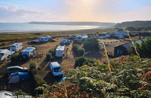 Hillion Other | Camping Village Nature D'O