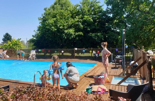 La Coquille Other | Camping Vive la Vie