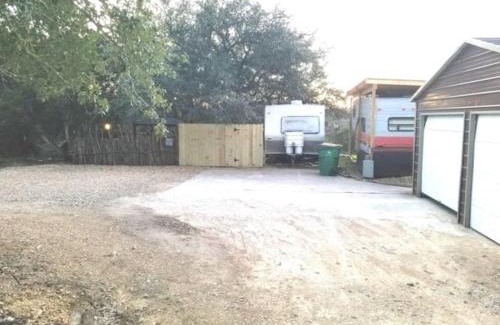 Killeen Other | Camping with Hot Tub by Reese Creek