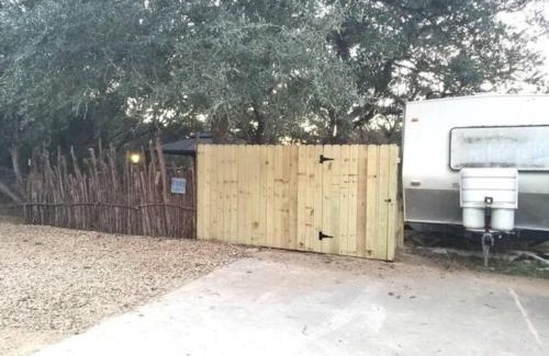 Killeen Other | Camping with Hot Tub by Reese Creek
