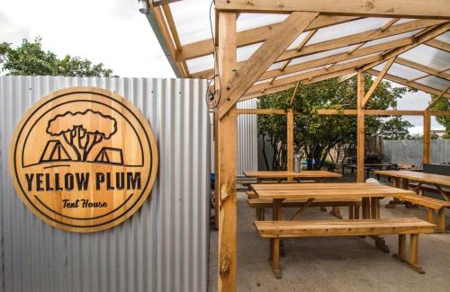 Puerto Natales Other | Camping Yellow Plum