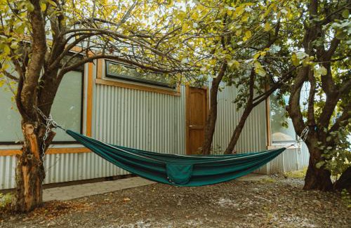 Puerto Natales Other | Camping Yellow Plum