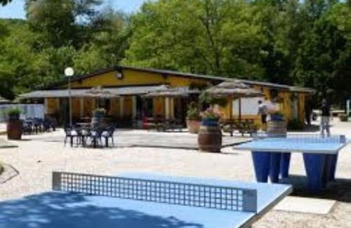 Tournon-sur-Rhone Other | CAMPING YOUPENDI