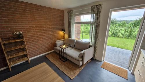 Municipality of Eersel House | Campingappartement