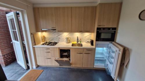 Municipality of Eersel House | Campingappartement
