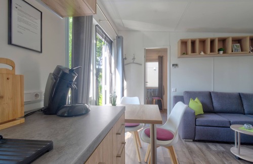Beilngries House | Campingplatz an der Altmühl by Interhome