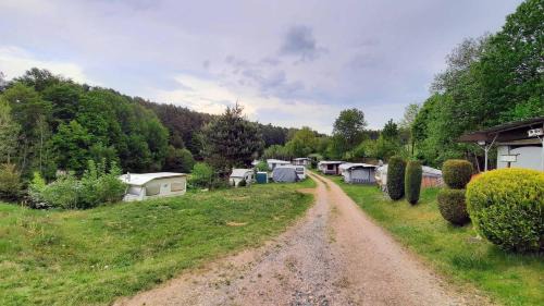 Gutenland Other | Campingstellplatz Haus Seeblick
