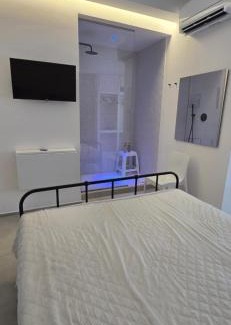Municipio 2 Apartment | Campione 5