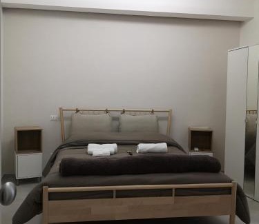 Municipio 2 Apartment | Campione 5