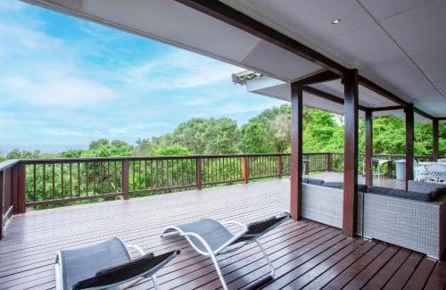 Ponta d'Ouro House | Campismo Ninho 29