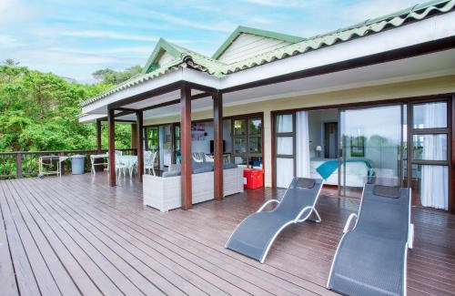 Ponta d'Ouro House | Campismo Ninho 29