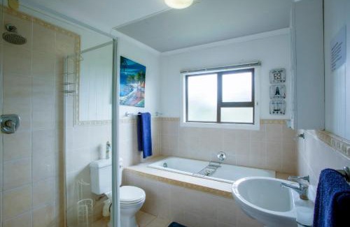 Ponta d'Ouro House | Campismo Ninho 29