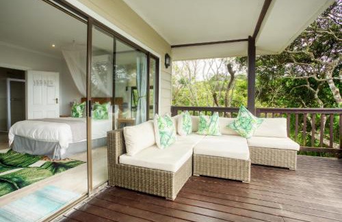 Ponta d'Ouro House | Campismo Ninho 41