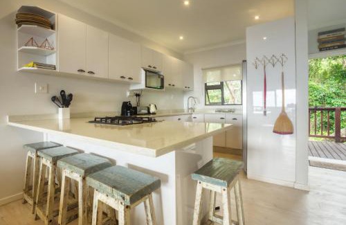 Ponta d'Ouro House | Campismo Ninho 41