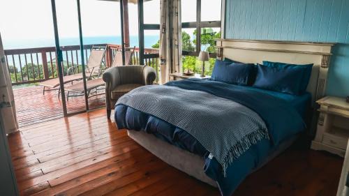 Ponta d'Ouro Villa | Campismo Ninho Villa 26 - Ponta Malongane