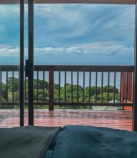 Ponta d'Ouro Villa | Campismo Ninho Villa 26 - Ponta Malongane