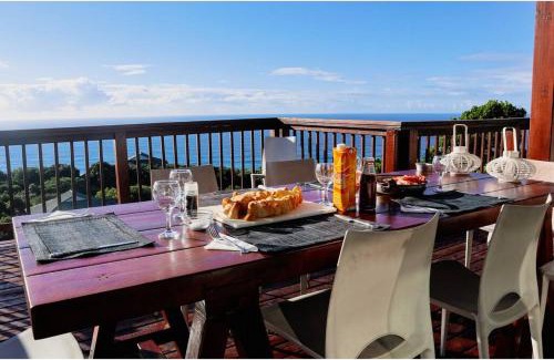 Ponta d'Ouro Villa | Campismo Ninho Villa 26 - Ponta Malongane