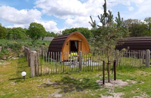 Arcen Cabin | Campland