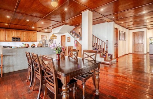 Tejakula Villa | Camplung Beach Villa and Farmstead