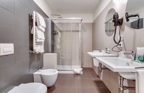 Cit Turin House | Camplus Bernini - Casa per Ferie