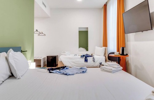 Cit Turin House | Camplus Bernini - Casa per Ferie