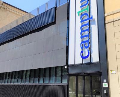 Cit Turin Other | Camplus Bernini Casa per Ferie
