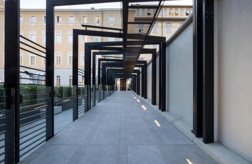 Cit Turin Other | Camplus Bernini Casa per Ferie