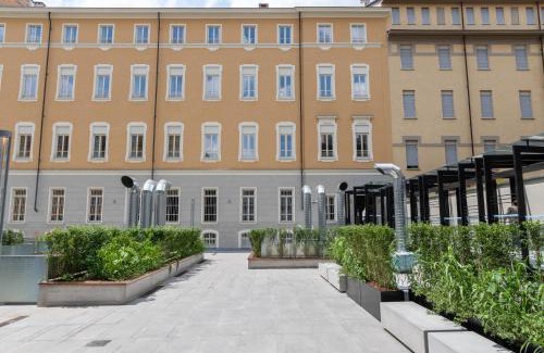 Cit Turin Other | Camplus Bernini Casa per Ferie