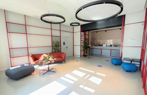 Cit Turin Other | Camplus Bernini Casa per Ferie