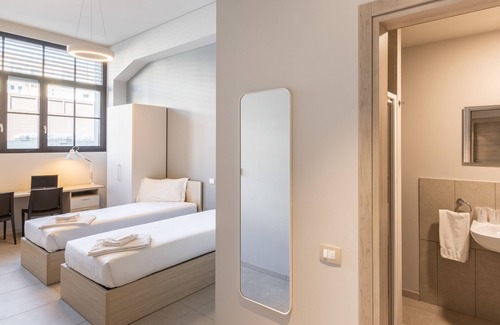 Aurora House | Camplus Regio Parco