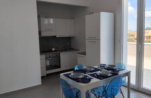Ognina Apartment | Campo Blu P.1 -Ortigia Holidays