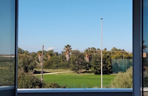 Ognina Apartment | Campo Blu P.1 -Ortigia Holidays