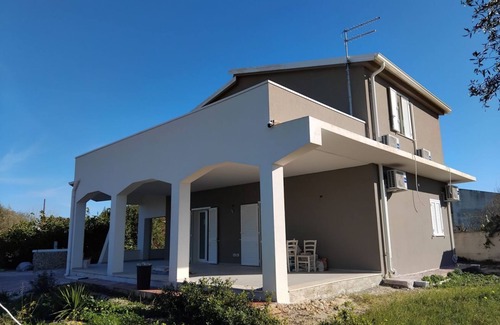 Ognina Apartment | Campo Blu P.1 -Ortigia Holidays